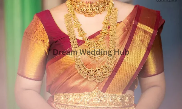 LittleFingers Bridal Jewellery